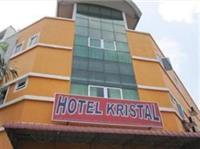 Hotel Sahara Kristal Rawang Exterior photo